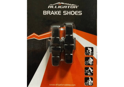 Тормозные колодки Alligator HR-800i для Magura Hydraulic HS-33/HS-11